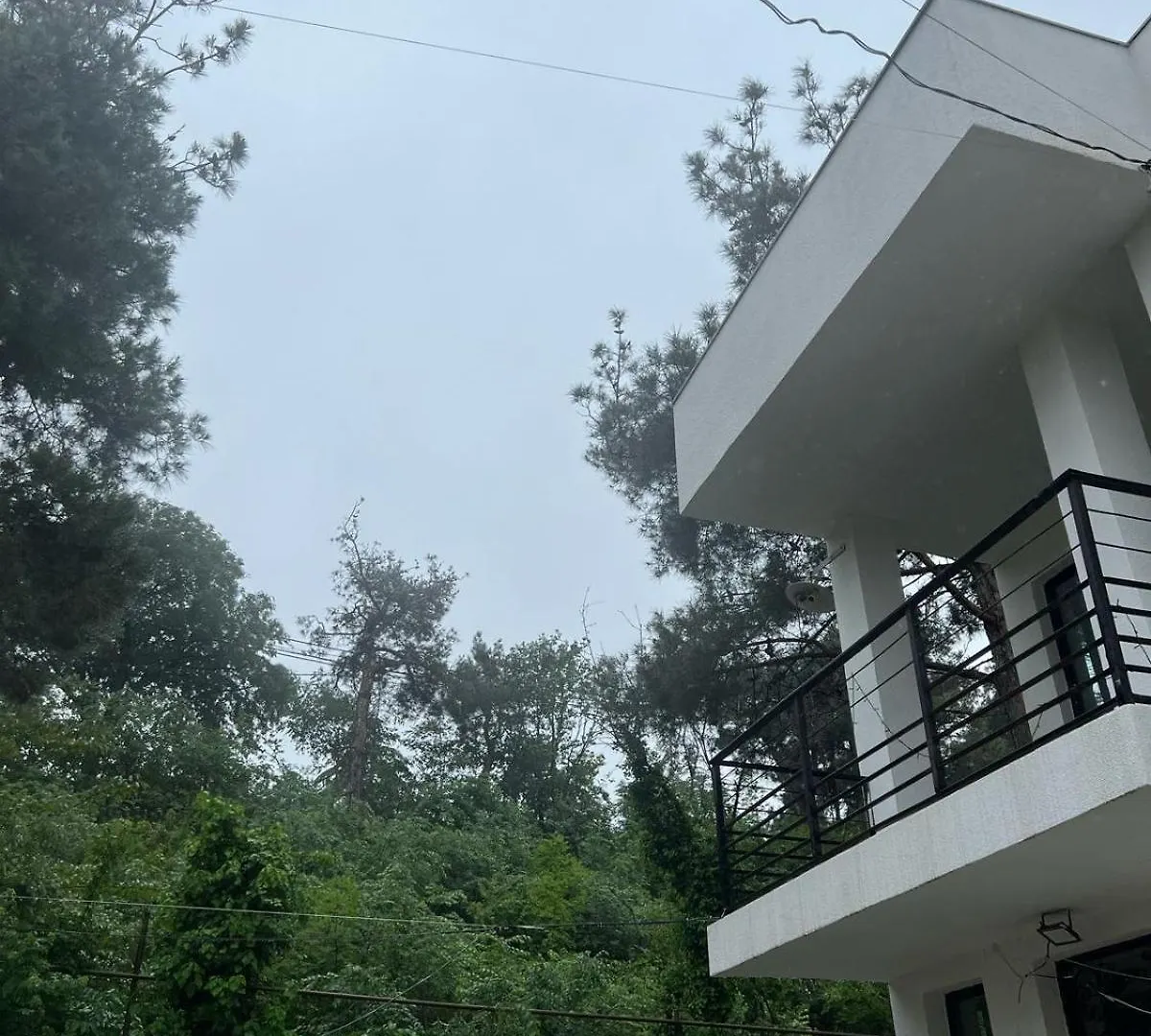 הוילה טביליסי The House גאורגיה