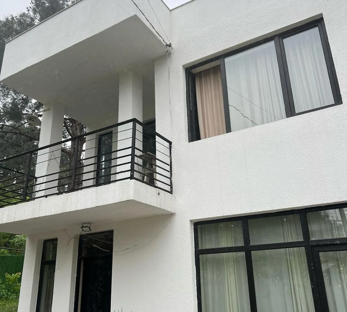 הוילה טביליסי The House 0*,  גאורגיה