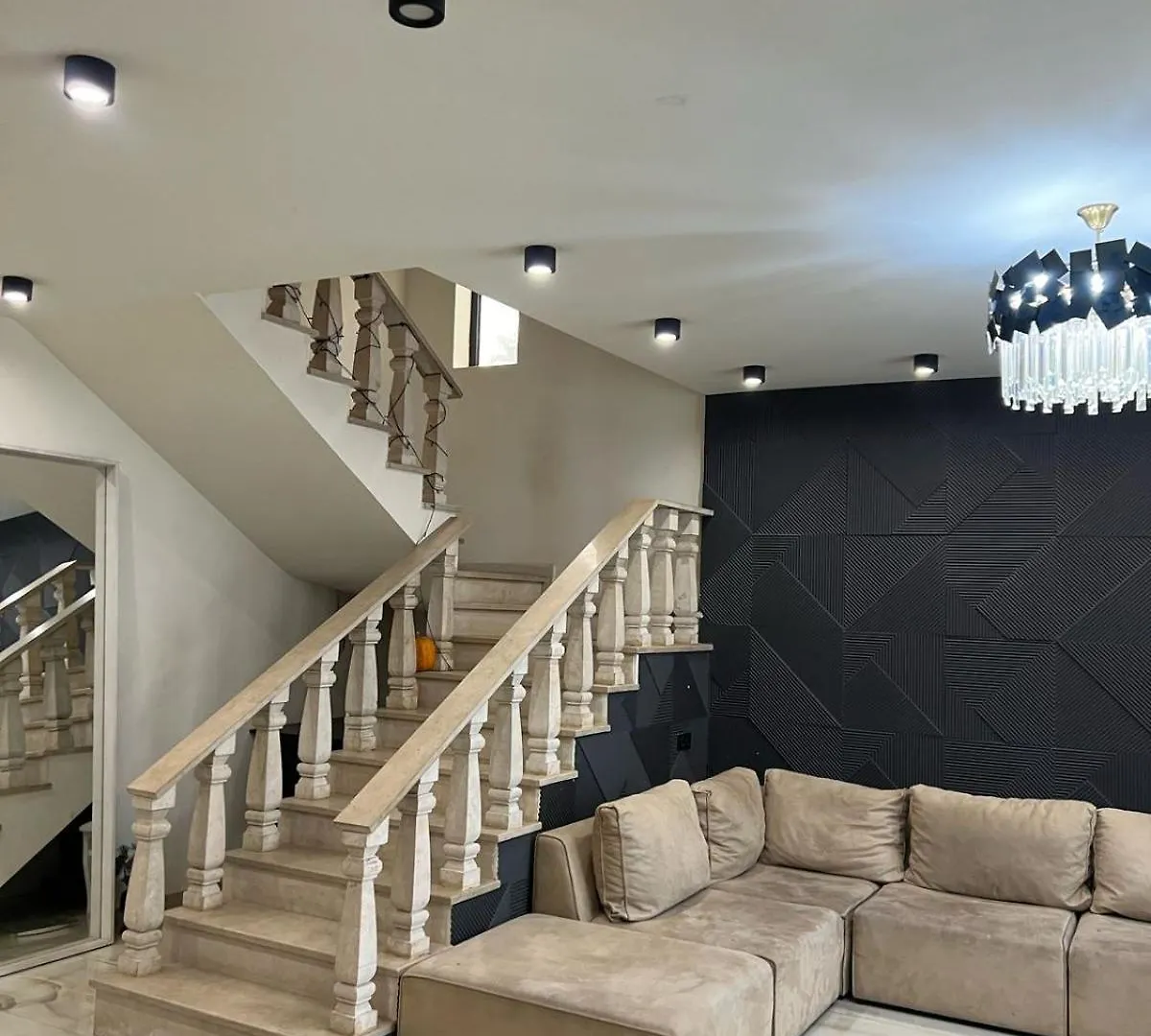 Villa The House Tiflis 0*,
