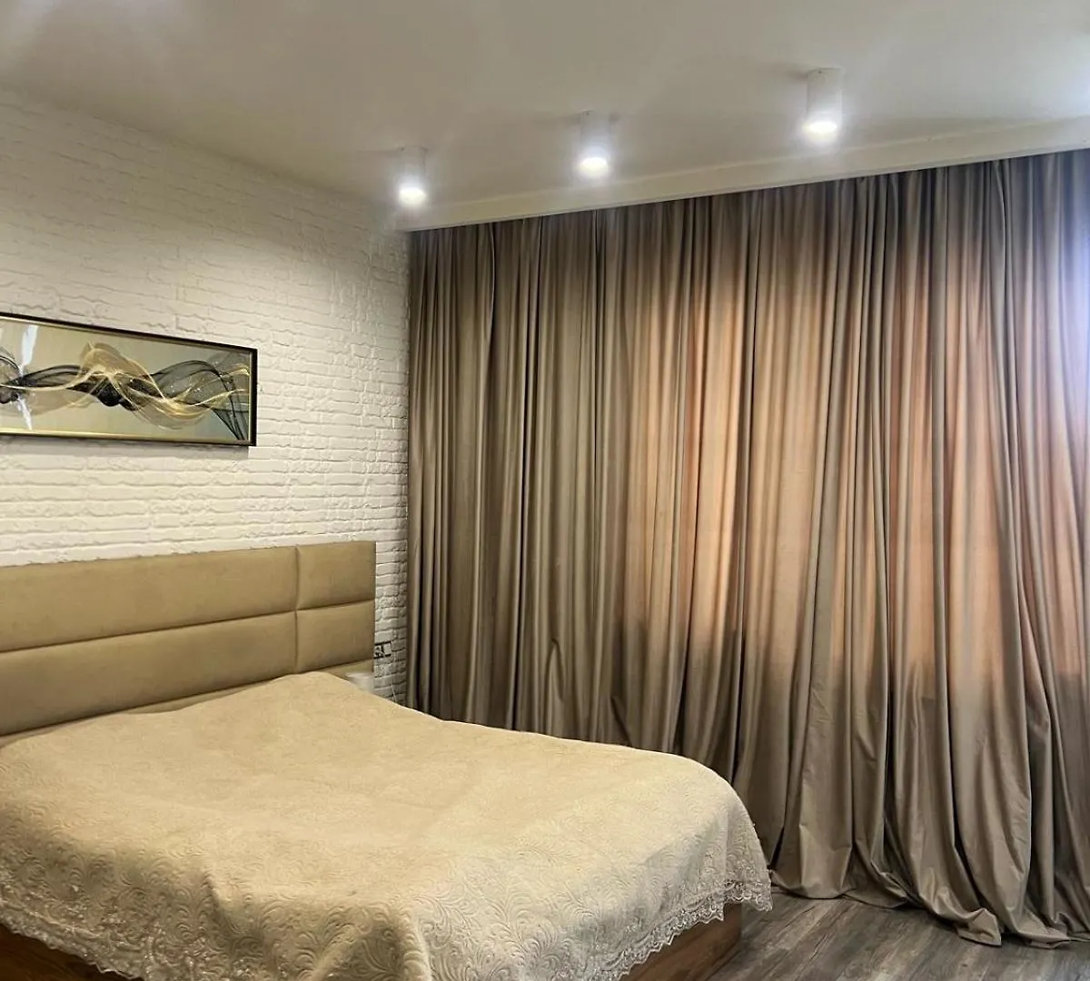 Villa The House Tiflis