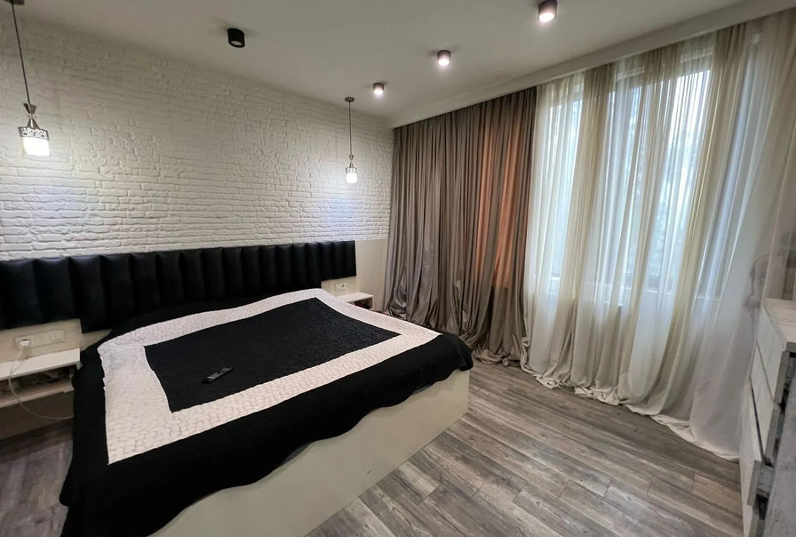Villa The House Tiflis