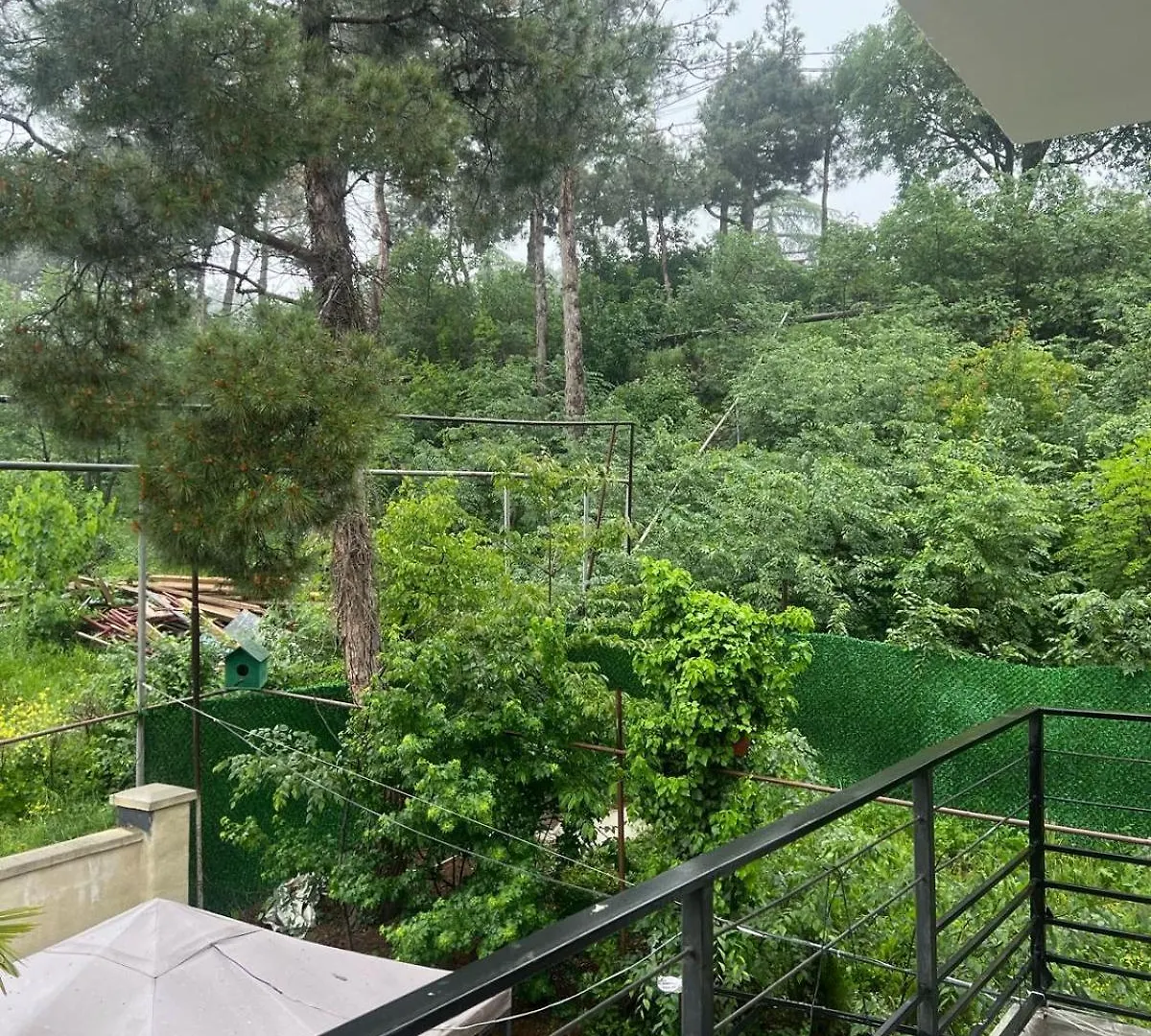 Villa The House Tiflis