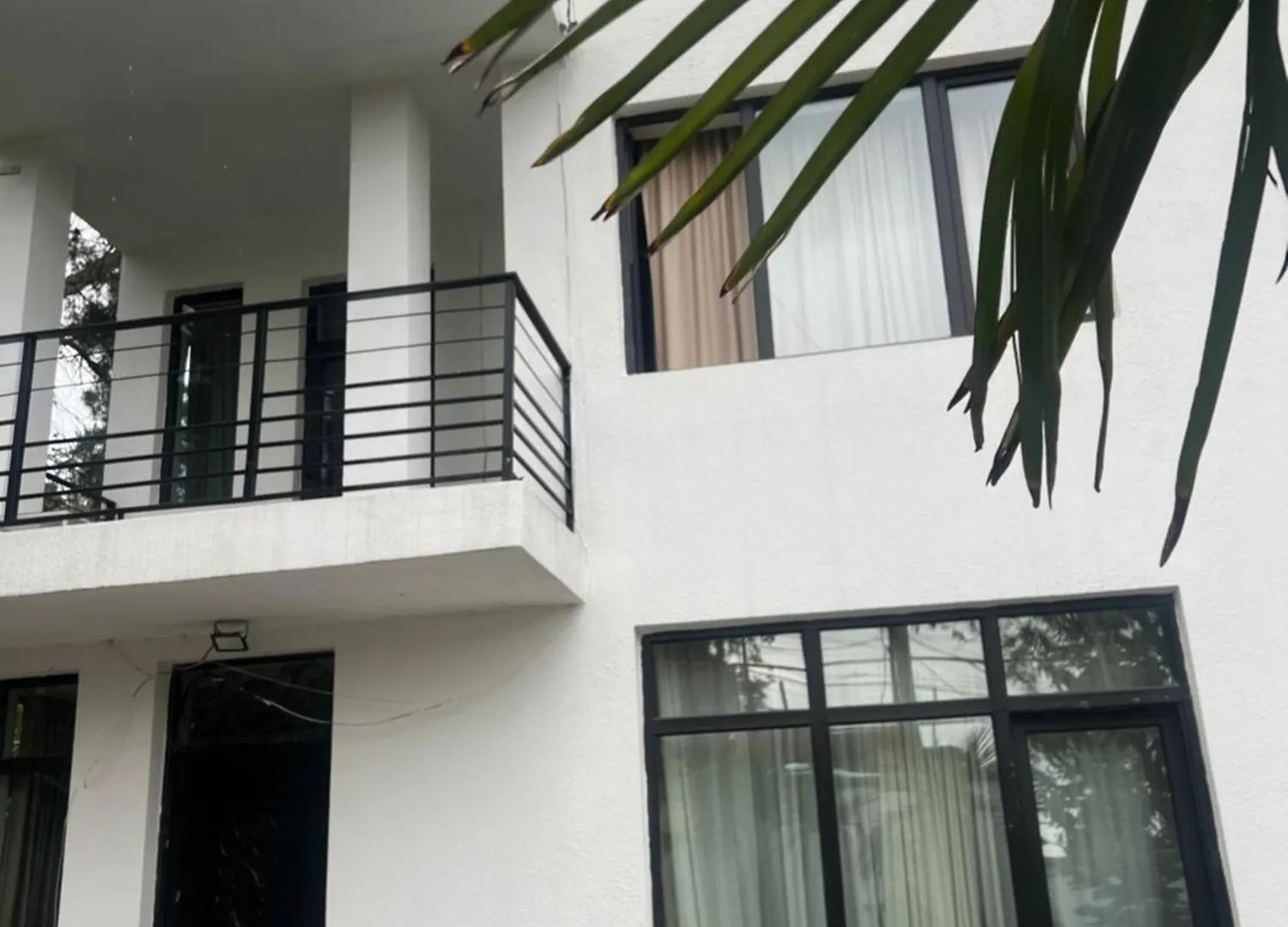 Villa The House Tiflis